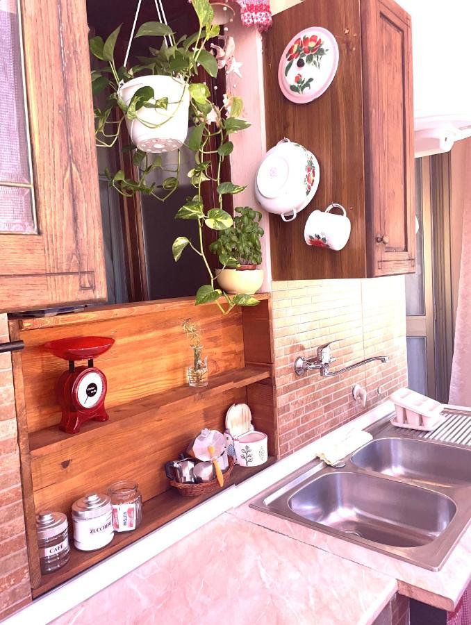 La Gioiosa Apartment Боза Екстериор снимка